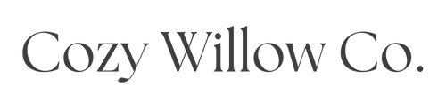Cozy Willow Co.